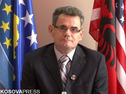 Vatikan'ın Kosova'yı Tanıması İstendi